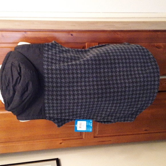 NWT Columbia Vest - Picture 5 of 5